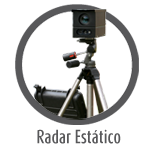Radar Estático